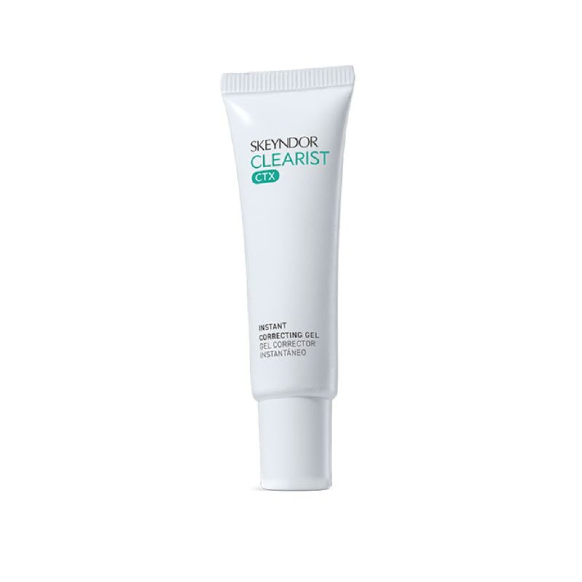 Гель для моментальної корекції шкіри Skeyndor Clearist CTX nstant correcting gel
