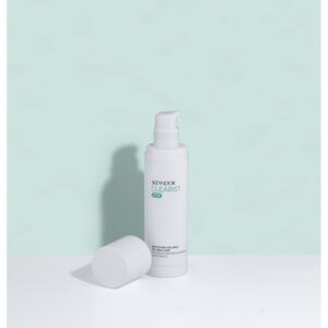 Матуюча і балансуюча гель-емульсія Skeyndor Clearist CTX Mattifying balance gel-emulsion