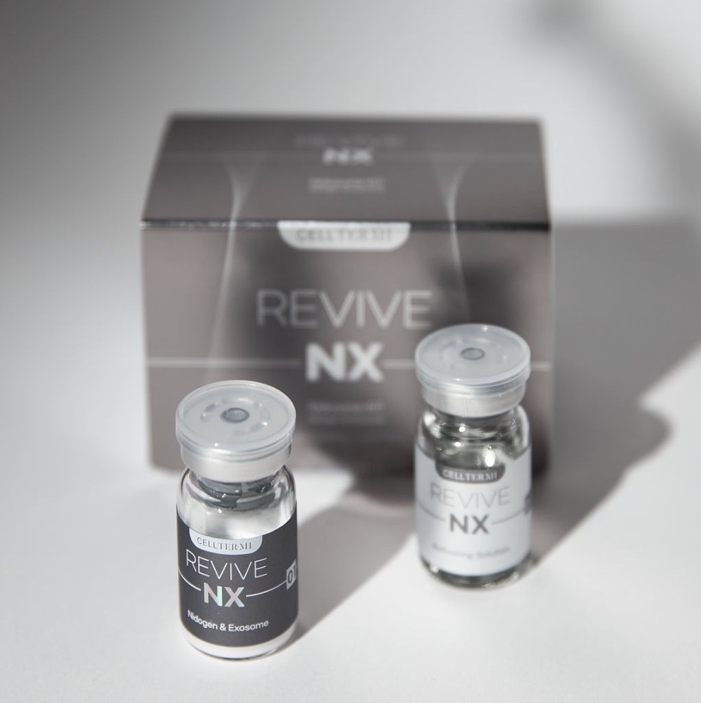 Нідосоми Celltermi REVIVE NX