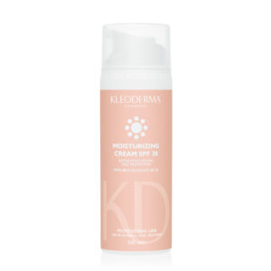 Крем защитный SPF 30 KleoDerma Sunscreen Protection Cream SPF 30