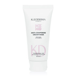 Крем-маска Антикупероз KleoDerma Anti-Couperose Cream Mask