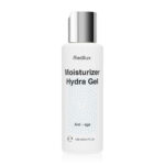 Ультразволожуючий очищуючий гель Medilux Moisturizer Hydra Gel