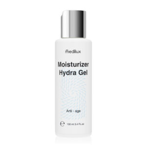 Ультразволожуючий очищуючий гель Medilux Moisturizer Hydra Gel