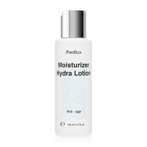 Зволожуючий тонік Medilux Moisturizer Hydra Lotion Anti-Age 100мл