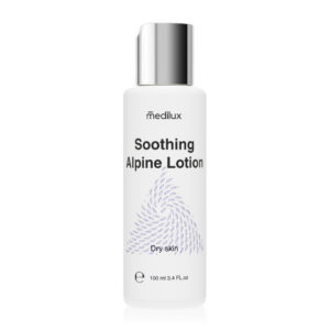 Alpinum Edelweiss – Догляд за сухою та чутливою шкірою