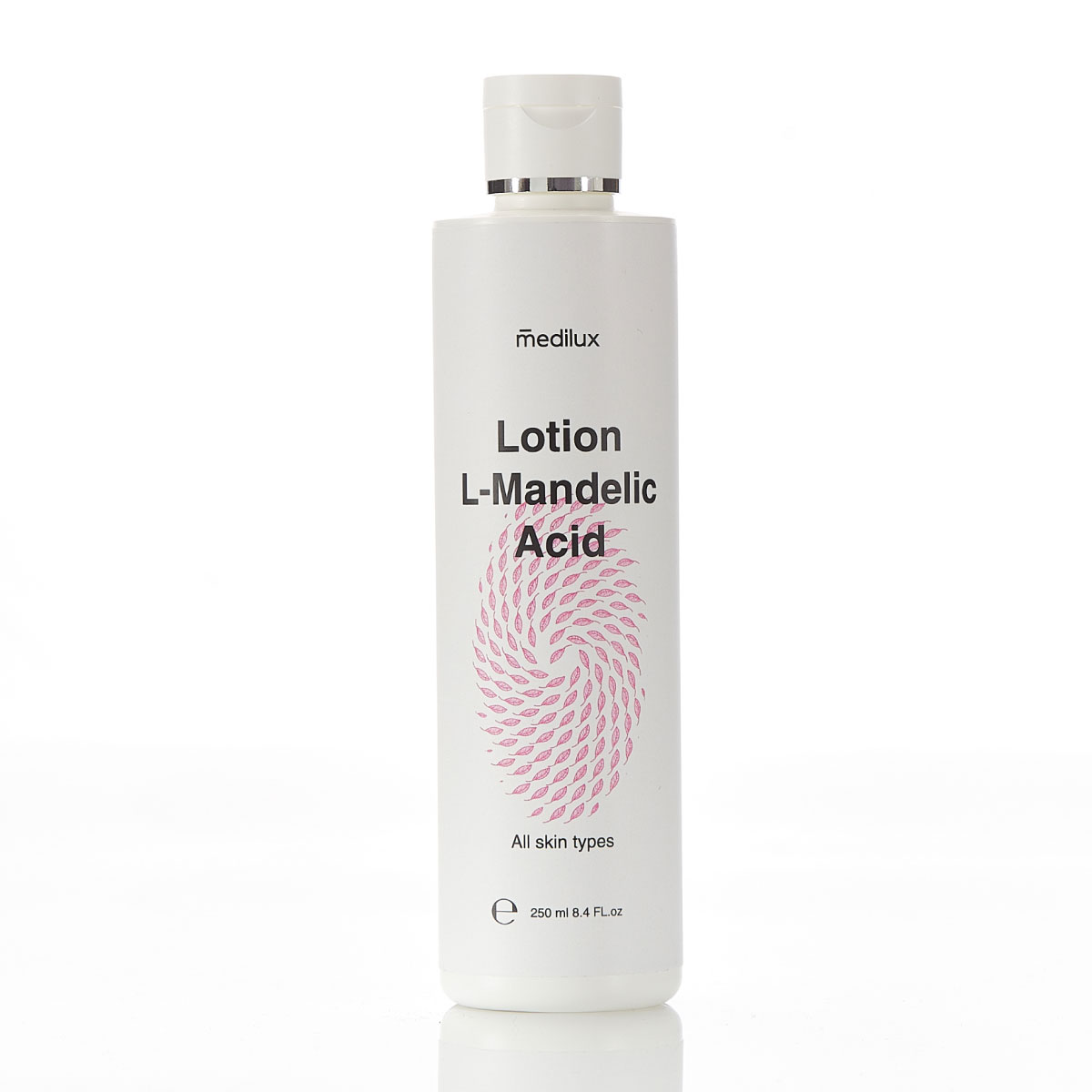 Тонік з L-мигдалевою кислотою Medilux  Lotion L-Mandelic Acid All skin types 250мл