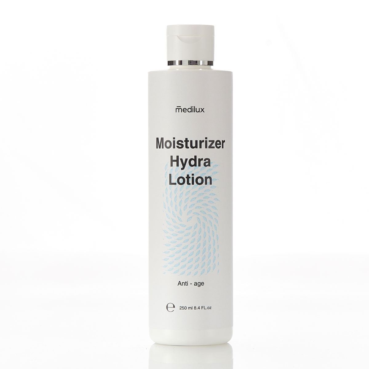 Зволожуючий тонік Medilux Moisturizer Hydra Lotion Anti-Age 250мл