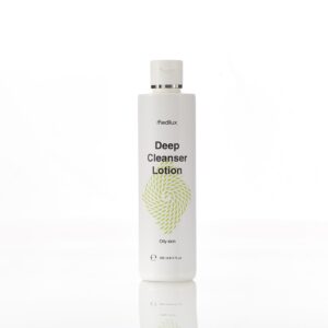 Тонік для жирної шкіри Medilux Deep Cleanser Lotion