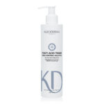 Мультикислотный тоник себорегулирующего действия KleoDerma Multi Acid Toner