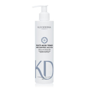 Мультикислотный тоник себорегулирующего действия KleoDerma Multi Acid Toner