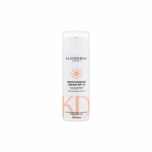 Крем захисний SPF 30 KleoDerma Sunscreen Protection Cream SPF 30