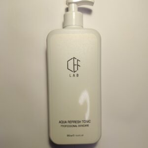 Зволожуючий рефреш тонік CEF Lab Aqua Refresh Tonic 500 ml
