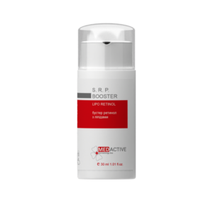 Бустер ретинол с липидами 4% MedActive S.R.P. Booster Lipo Retinol