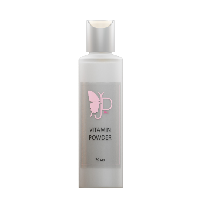 Ензимна пудра для вмивання MedActive VITAMIN POWDER